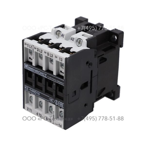 3081601422 CONTACTOR YD 25A