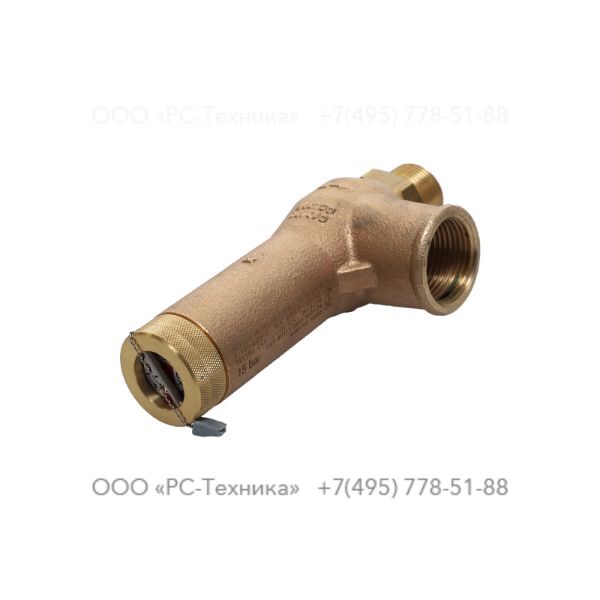 0832100178 SAFETY VALVE