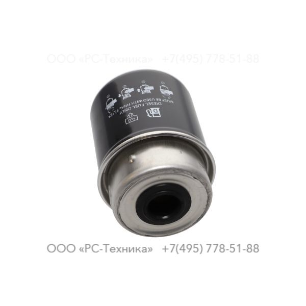 1636303468 FUEL FILTER, SEPARATOR ELEMENT