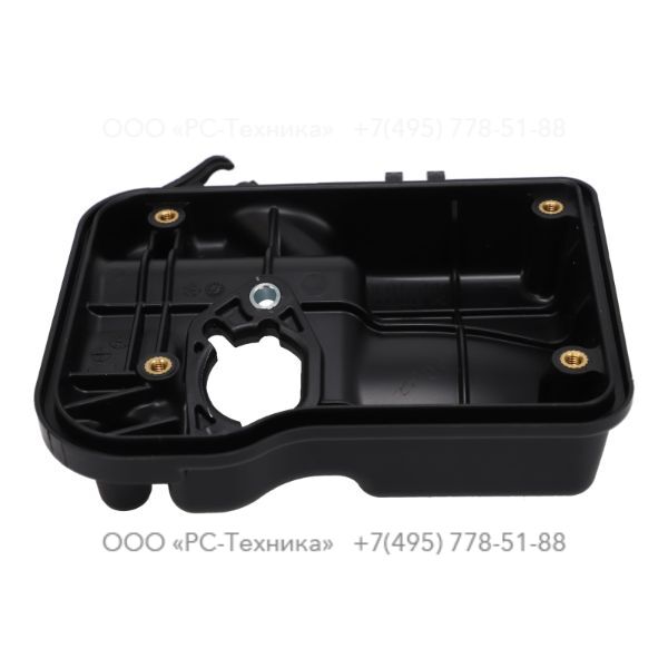 1636304492 AIR CLEANER BASE