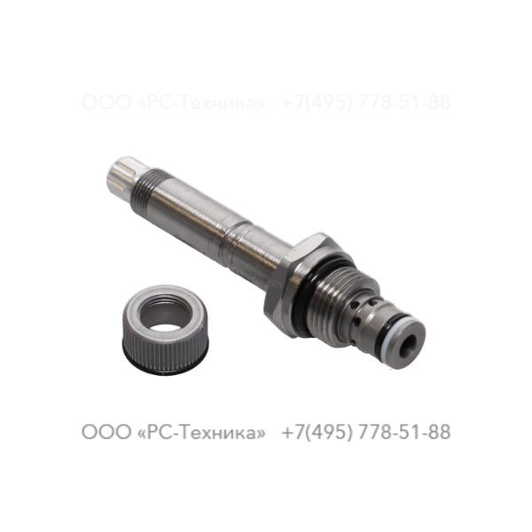 1636304103 SOLENOID VALVE