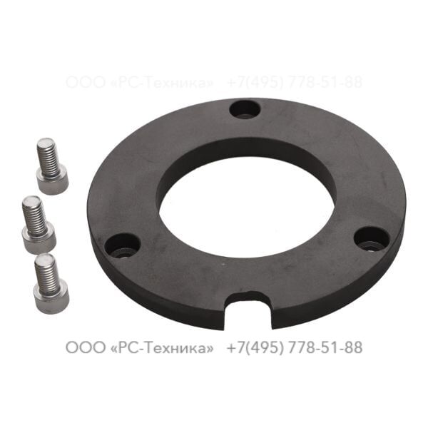 4810046825 WEAR PLATE J 4-160 G+QPQ COMPL
