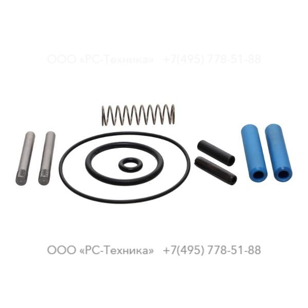 3310102440 SERVICE KIT, TEX 05 PE