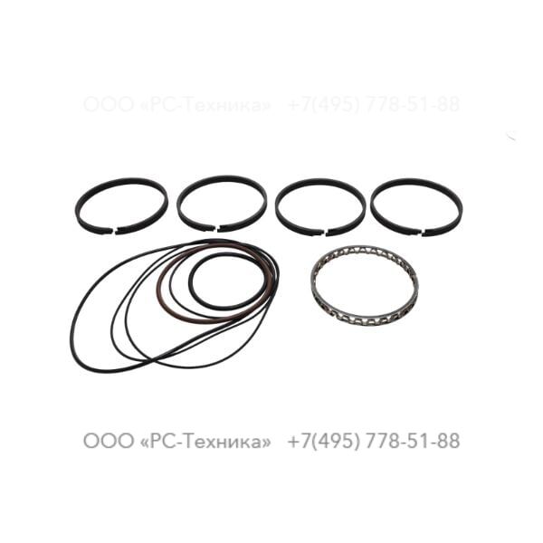 2236210000 RING KIT PISTON 1ST STG B18-63