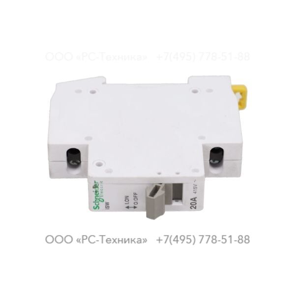 1636035343 SWITCH ACTI9 2P 20A