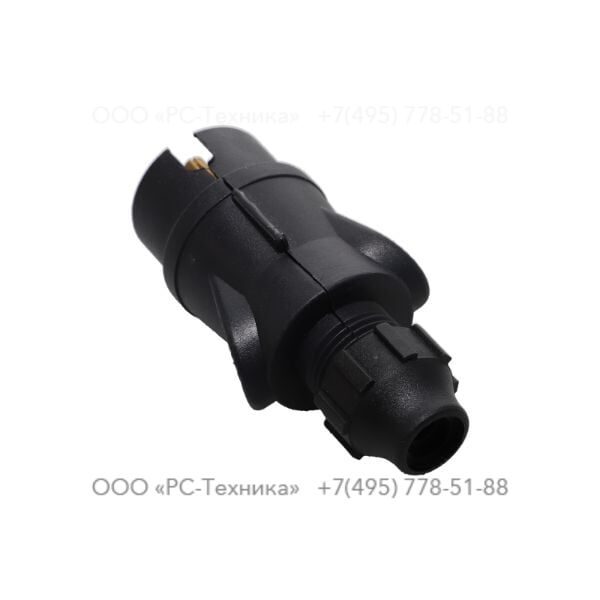 2914891600 ROAD LIGHT PLUG