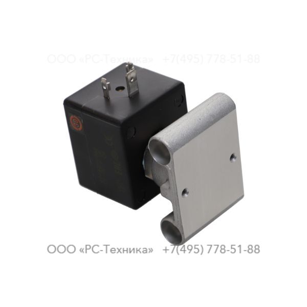 1638327700 PROP.SOLENOID VALVE 24V 18BAR