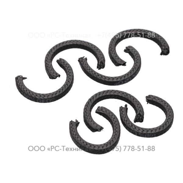 4810007645 SET OF PACKINGS 22X34X6X7 UP30