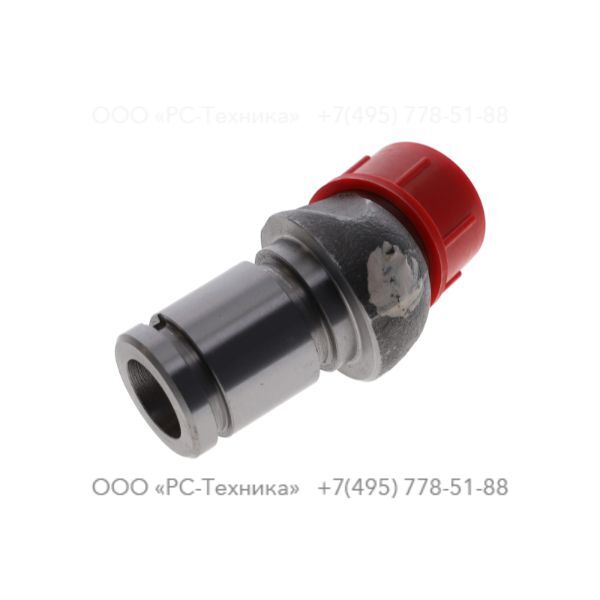 3303005012 AIR INLET SWIVEL