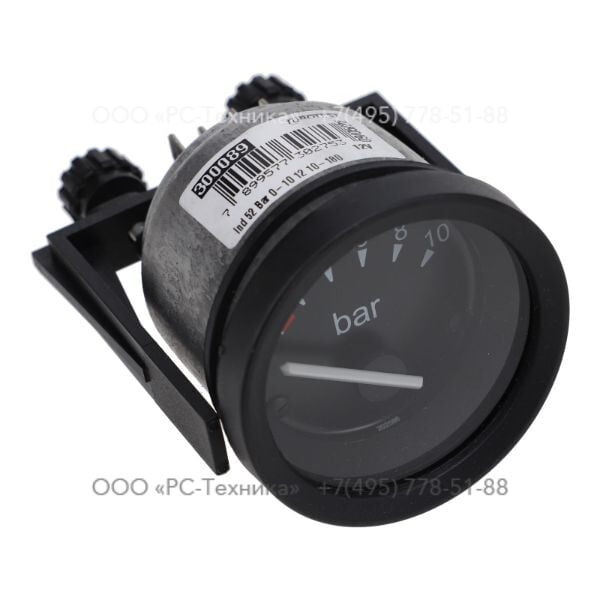 1028819103 INDICADOR DE PRESSAO DE OLEO