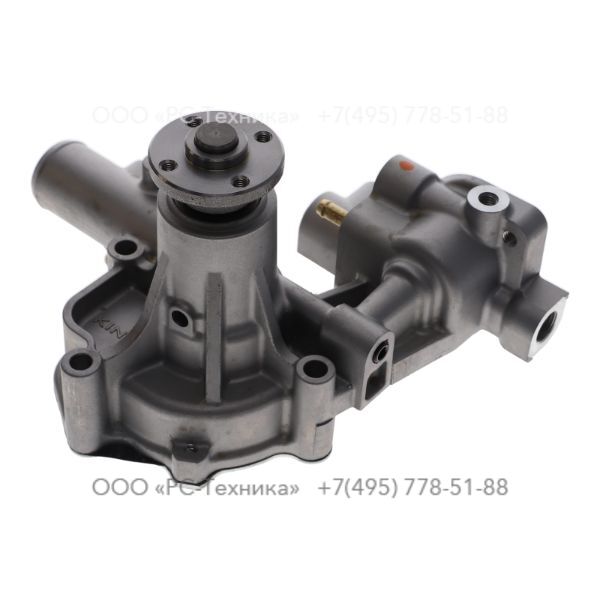 4810075015 COOLANT PUMP