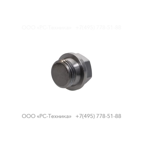 0686420300 PLUG 3/8 A A