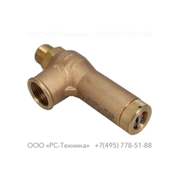 0832100266 SAFETY VALVE