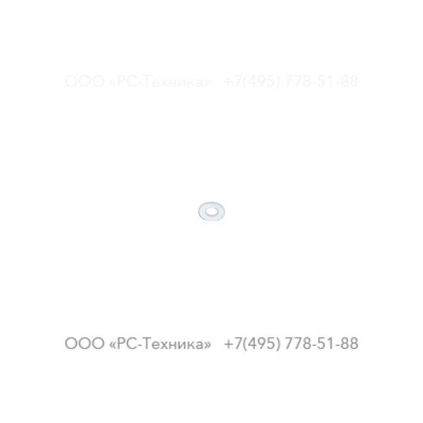 1633010696 WASHER DIN125 D3,2 ST 37 ZN