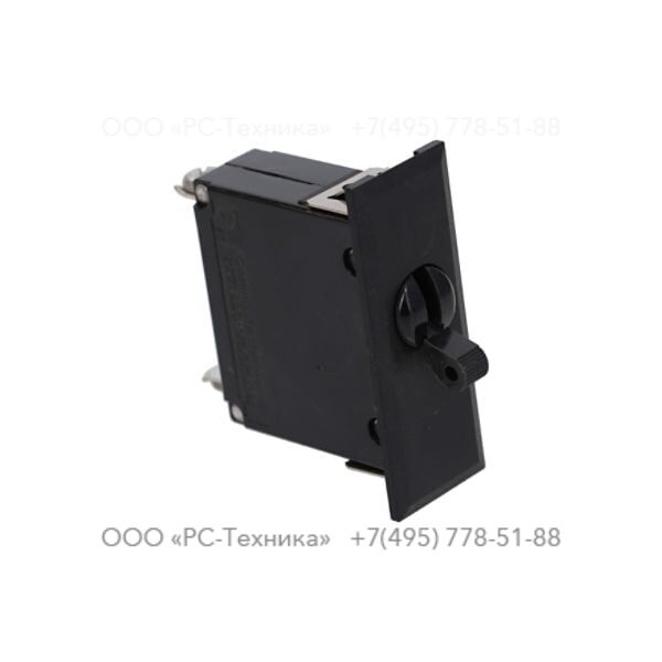 1310072604 CIRCUIT BREAKER:20A,HYD.TRIP