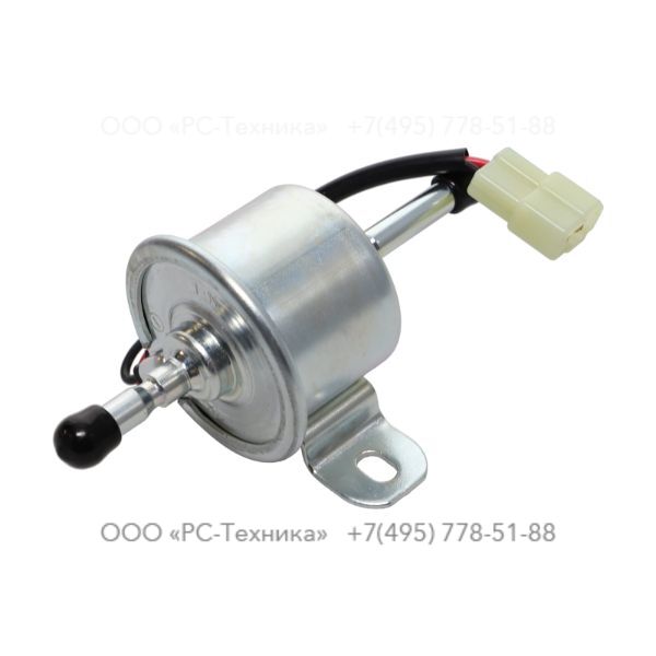 4810075026 ELECTRIC FUEL PUMP