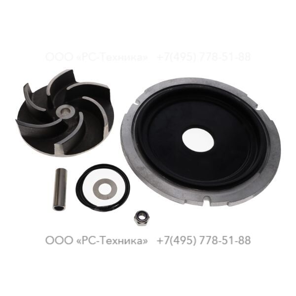 3081690607 WEAR PARTS KIT