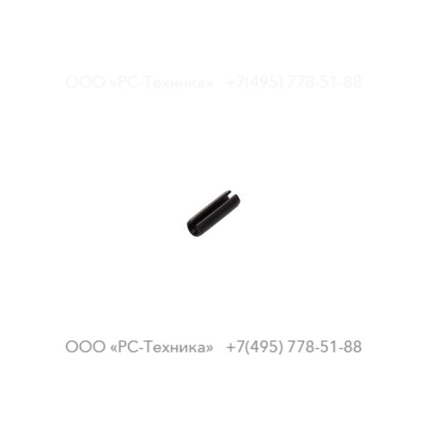0108132400 SPRING PIN