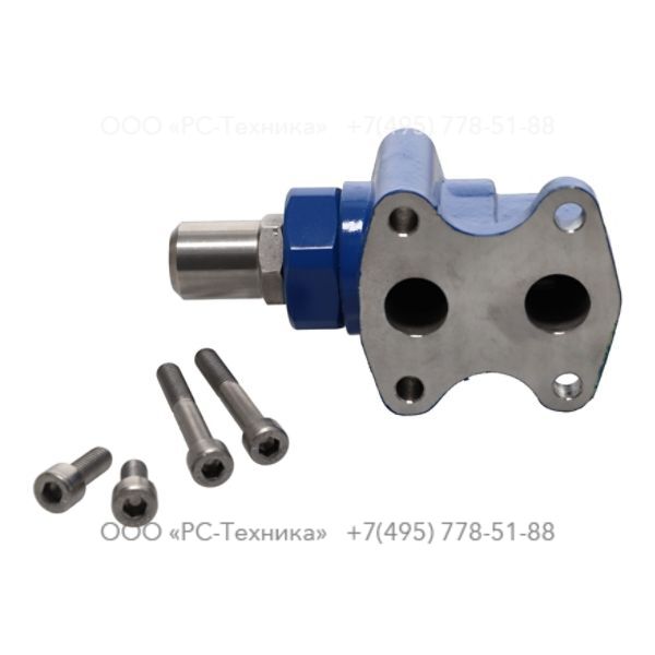 4810007770 +Y BY PASS V 30-2T.N. D.3,7 K