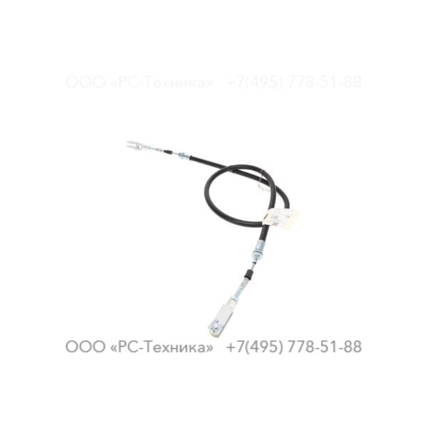 1604352801 BRAKE CABLE