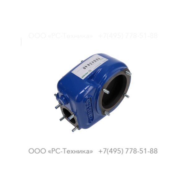 4810043846 PUMP CASING