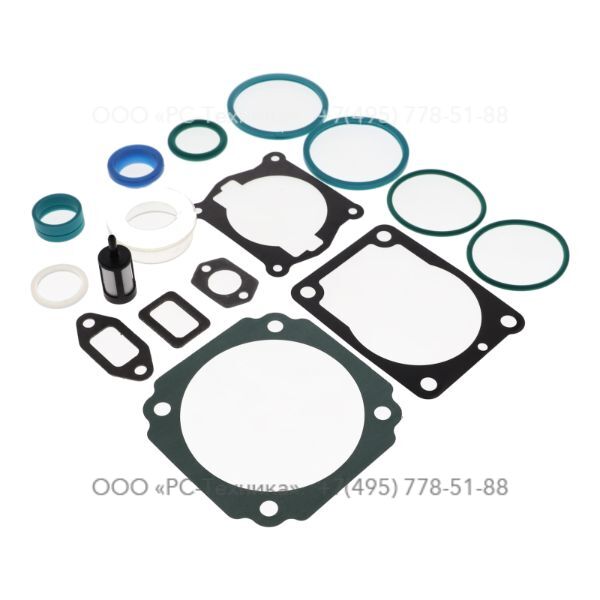 9234021156 6 MONTH SERVICE KIT (250H)