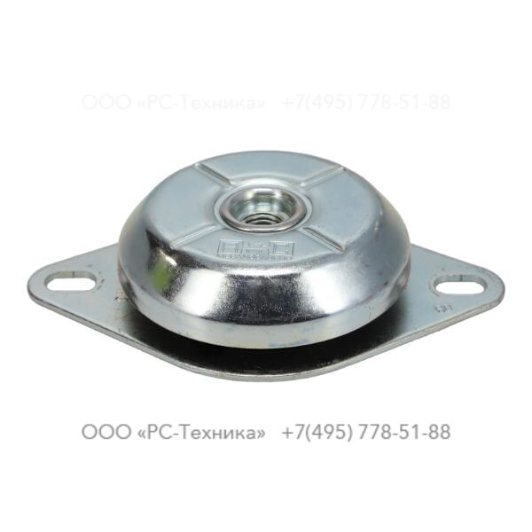 1640001220 DAMPER ENGINE BSB110-60