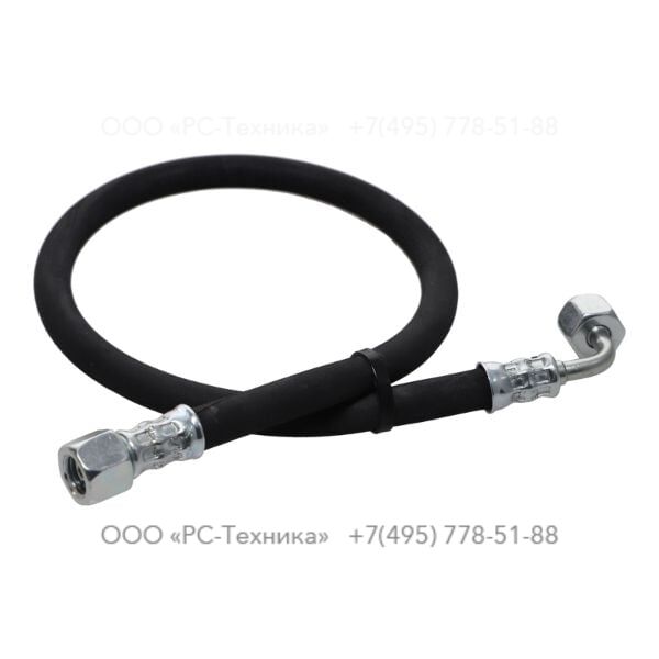 0575012121 HOSE M12X1,5 X 600 X M12X1,5