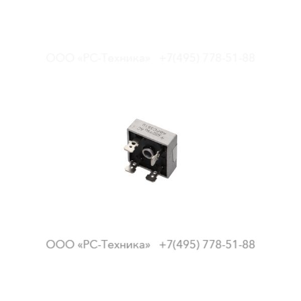 2205413115 SELENIUM RECTIFIER
