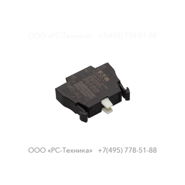 2236217139 BLOCK CONTACT M22