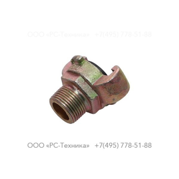 1092059200 PIPE COUPLING