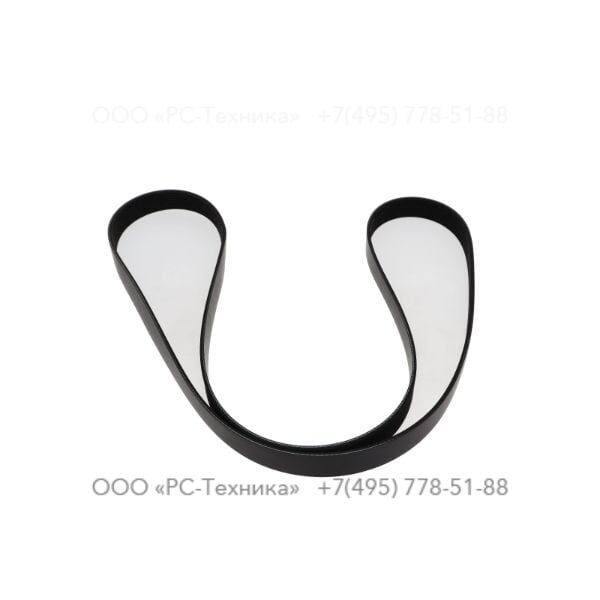 1094190086 QSL 8.9 ENGINE BELT