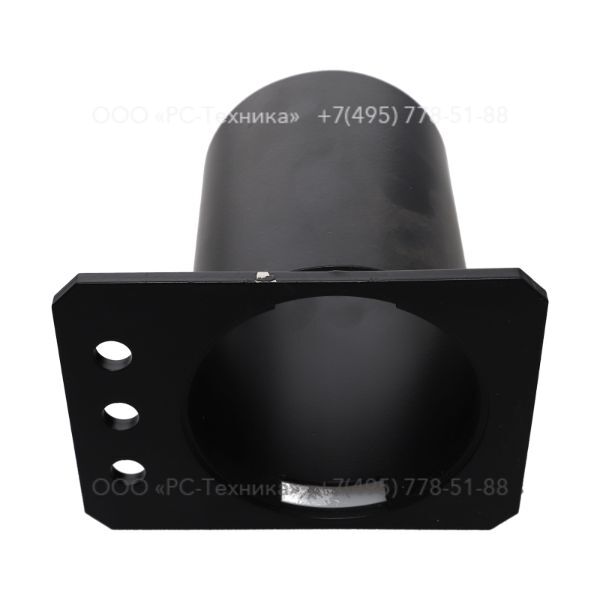 3371806060 Adaptor, round 4.0"