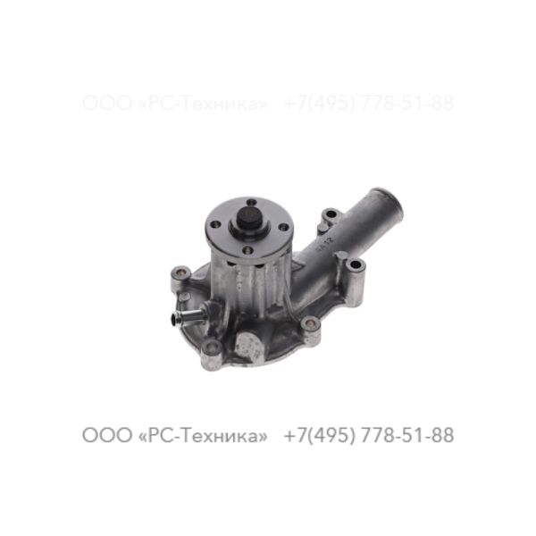 2913305200 WATER PUMP ASSY