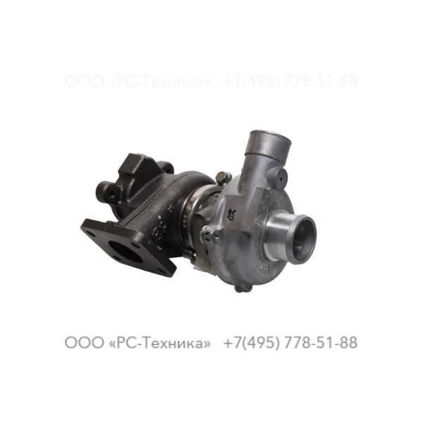 1636304683 TURBOCHARGER