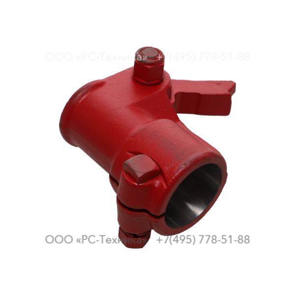 r092500 LATCH RET ASSY