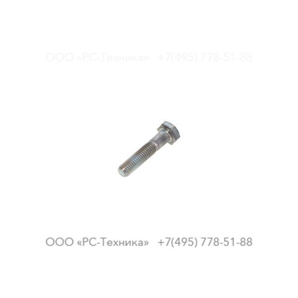0147125003 HEX. BOLT M6X30X8.8