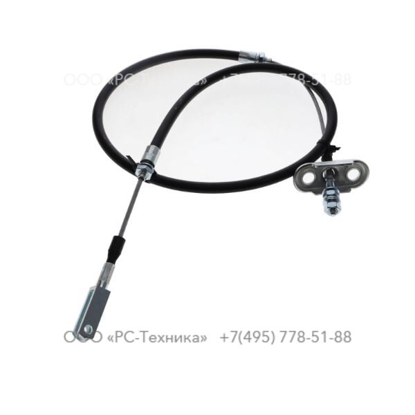 1615518607 BRAKE CABLE