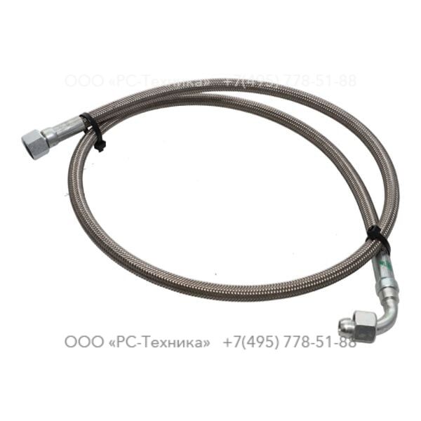 1613140502 HOSE ASSEMBLY