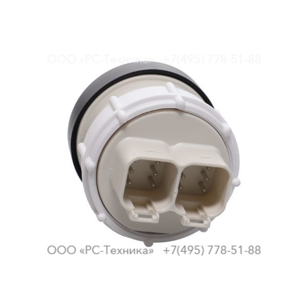 hc62430030 GAUGE OIL PSIG PV100