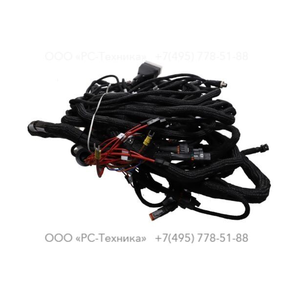 1638204604 WIRE HARNESS