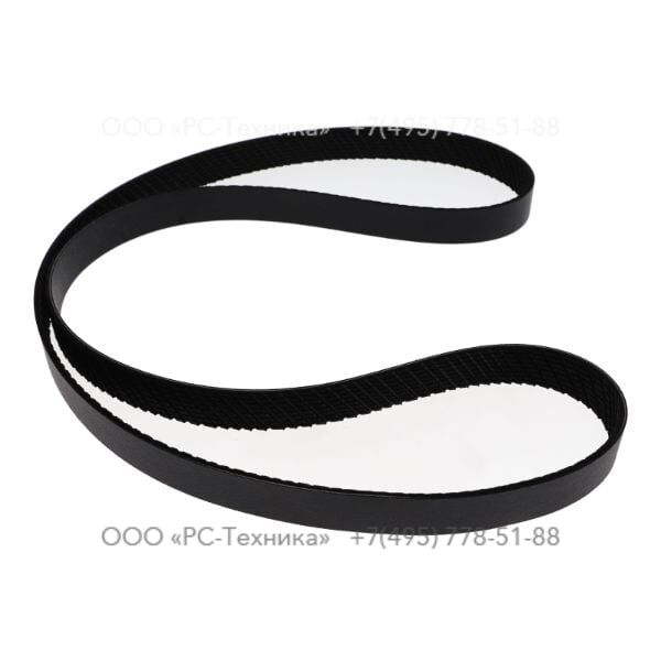 1028917206 CORREIA P/ MOTOR CUMMINS 6.7