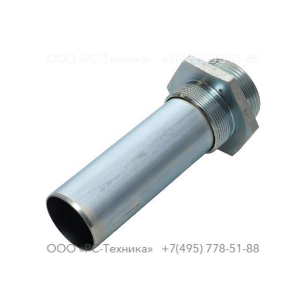 1625481780 PIPE M40X1,5X110