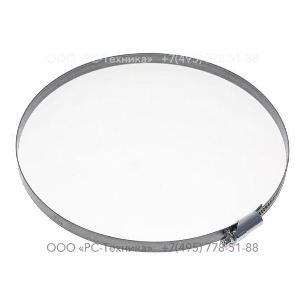 0347612300 HOSE CLIP