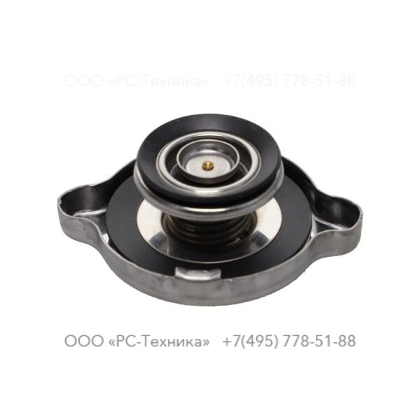 1636300106 RADIATOR CAP