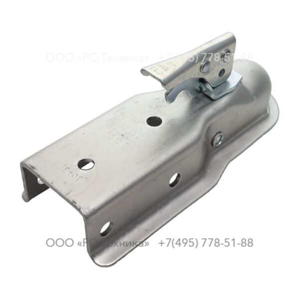 1092716000 BALL COUPLING 2+