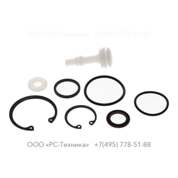 3310110073 MAIN VALVE, COMPLETE