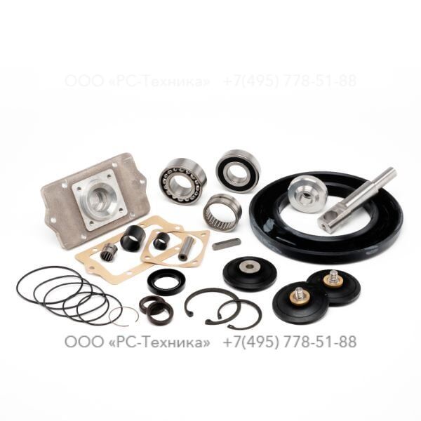 4810065424 REPAIR KIT DIAPHRAGM PUMP