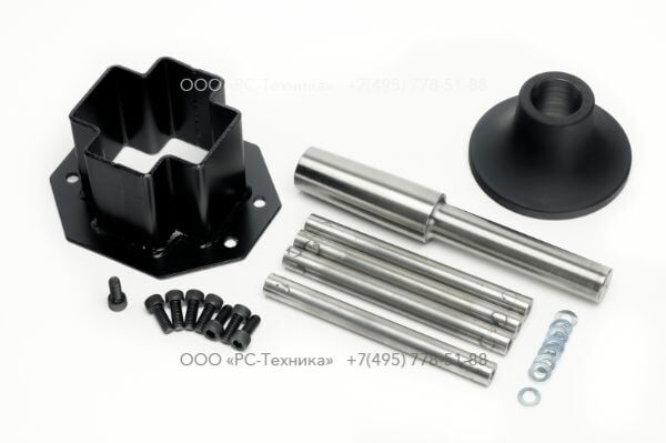 3371806046 DRIVER KIT 120 MM