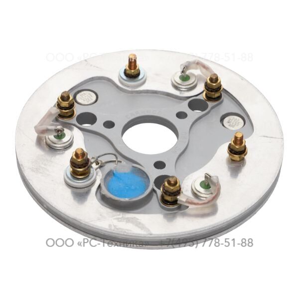 1028866543 DIODE BRIDGE